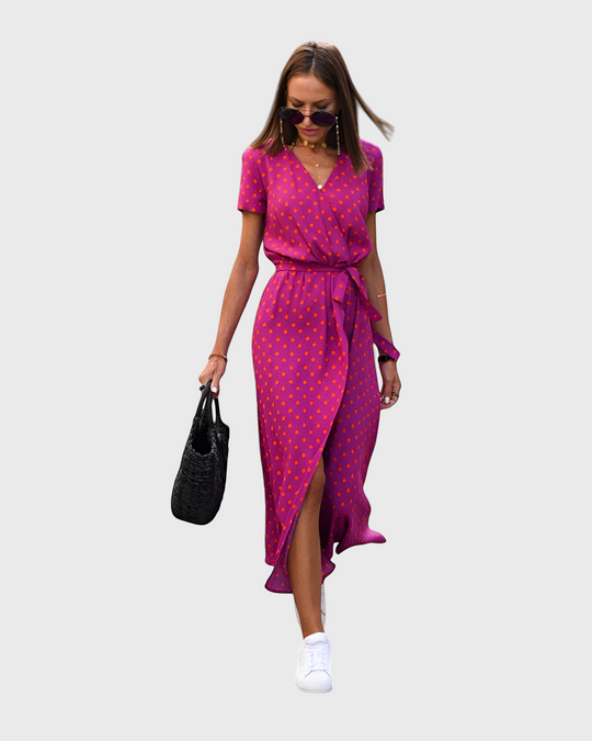 Abim | Elegant Summer Dress