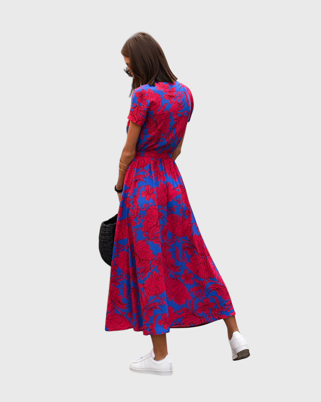 Abim | Elegant Summer Dress