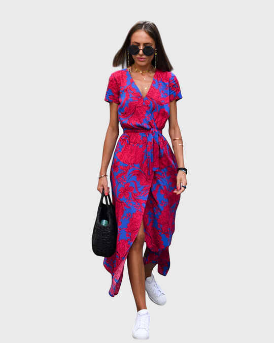 Abim | Elegant Summer Dress