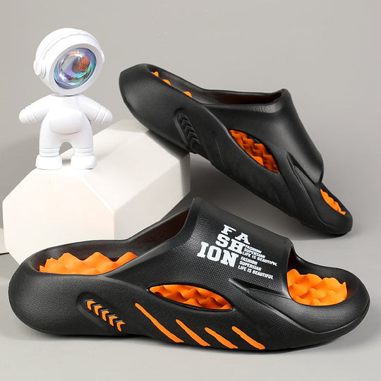 Davidsen - Orthopedic Massage Slippers