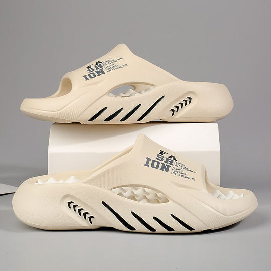 Davidsen - Orthopedic Massage Slippers