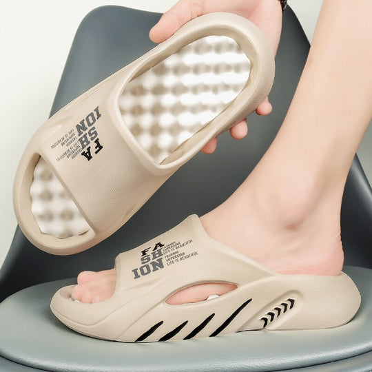 Davidsen - Orthopedic Massage Slippers