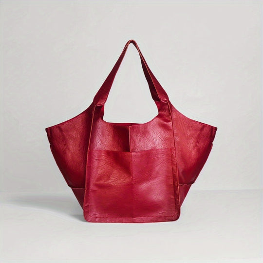 Selene – Everyday Chic Oversized Tote for Women