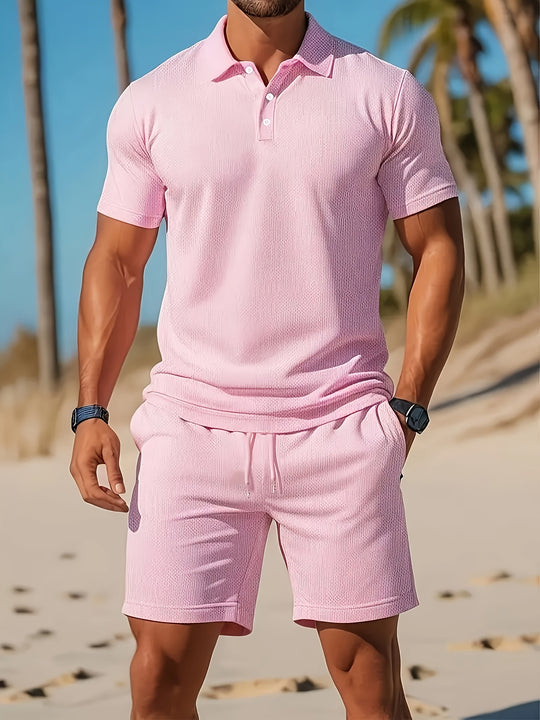 BrentAir - Polo Set