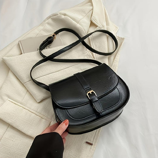 Classic Crossbody Bag Evelyn