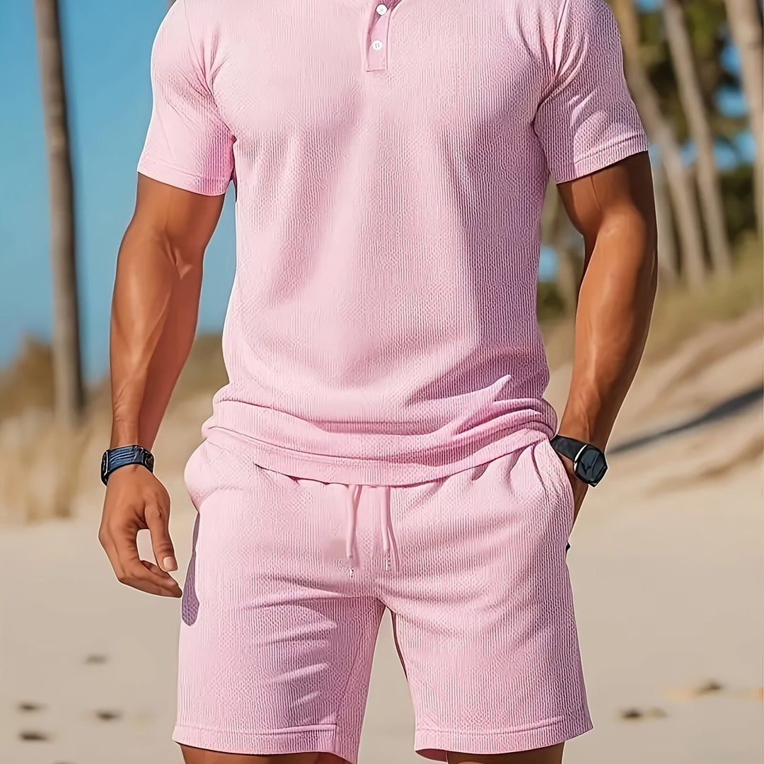 BrentAir - Polo Set