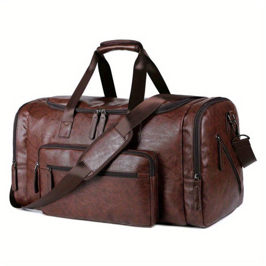 Everett Travel Bag