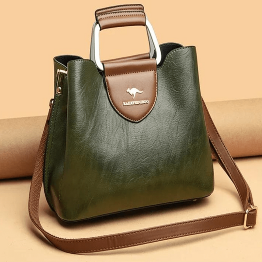 Cheryl – Leather Handbag for Women