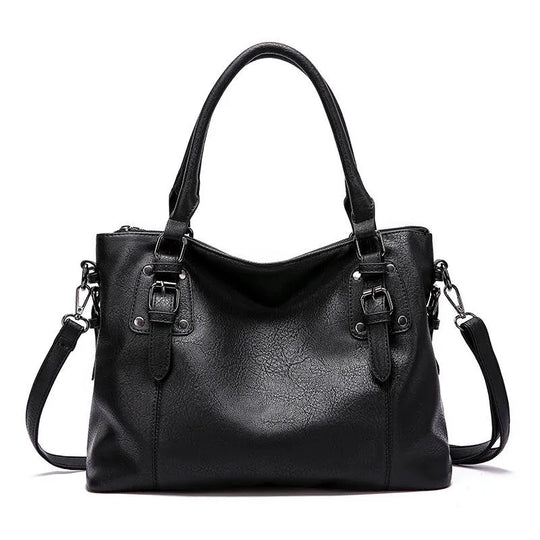 Alize – Women's Leather Shoulder Bag