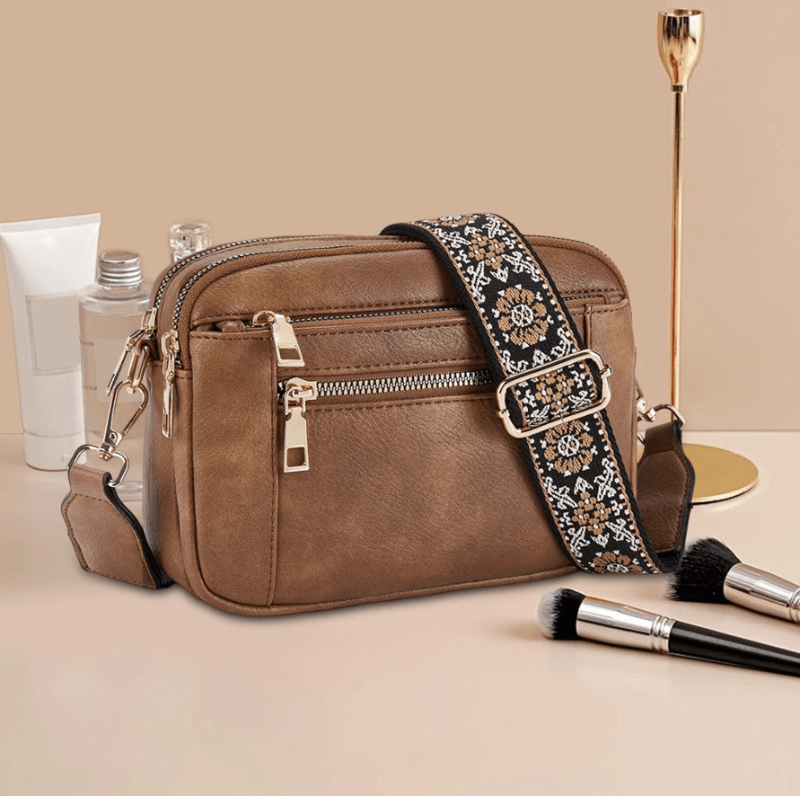 Eartha – Trendy Crossbody Bag for Women