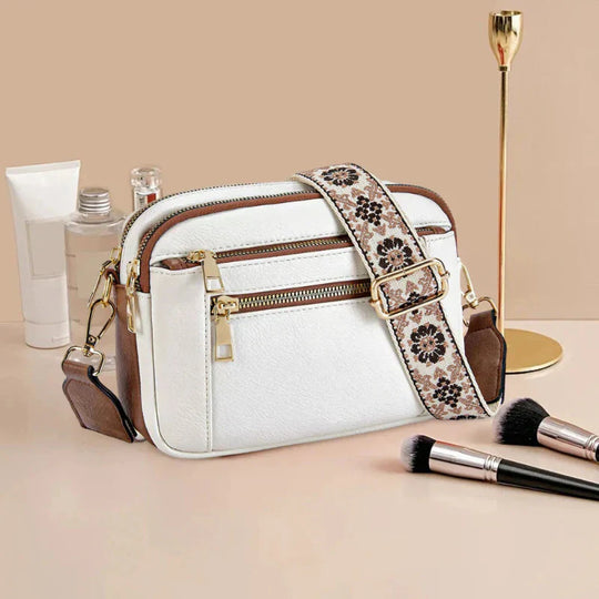 Eartha – Trendy Crossbody Bag for Women
