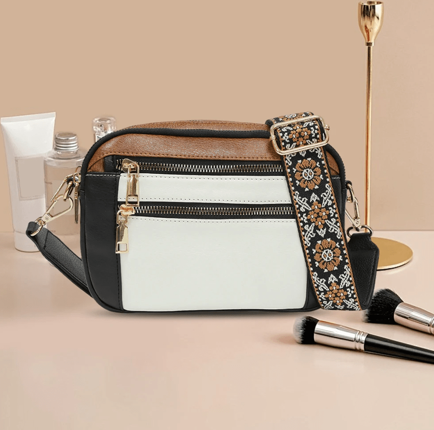Eartha – Trendy Crossbody Bag for Women
