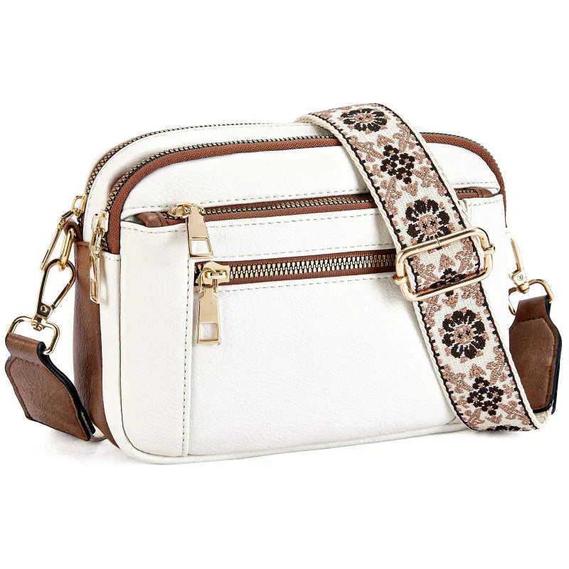Eartha – Trendy Crossbody Bag for Women