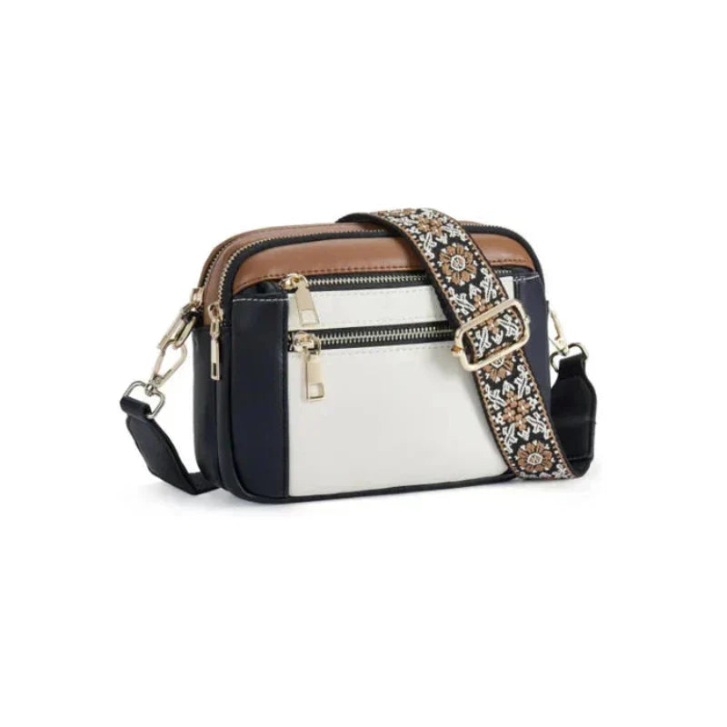 Eartha – Trendy Crossbody Bag for Women