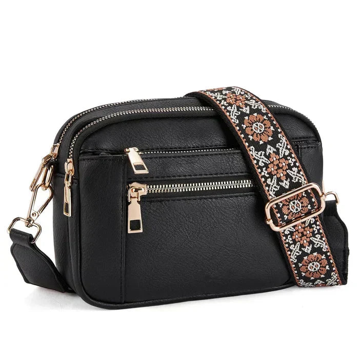 Eartha – Trendy Crossbody Bag for Women