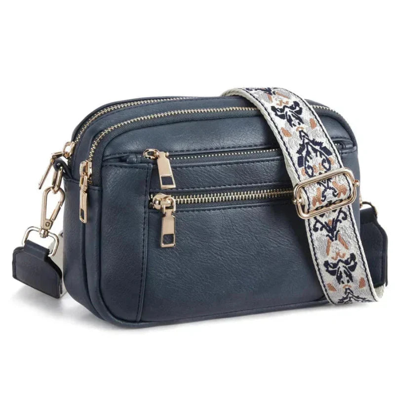 Eartha – Trendy Crossbody Bag for Women