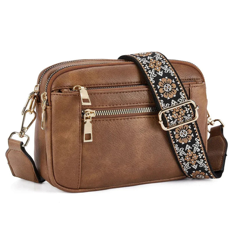 Eartha – Trendy Crossbody Bag for Women