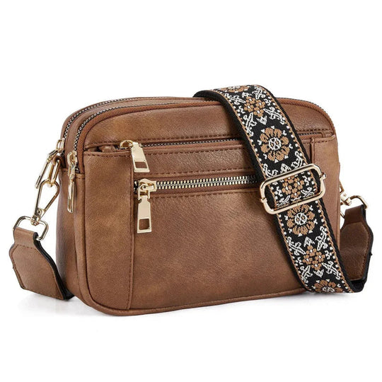 Eartha – Trendy Crossbody Bag for Women