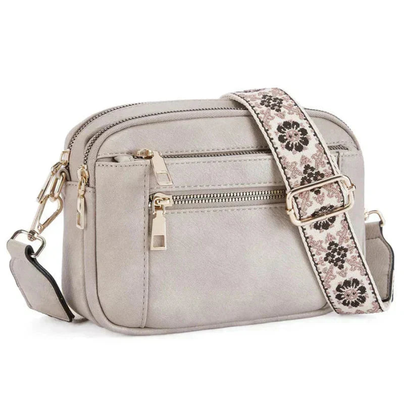 Eartha – Trendy Crossbody Bag for Women