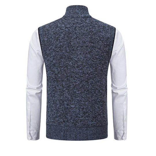 Grayson – Classic Men’s Sleeveless Vest