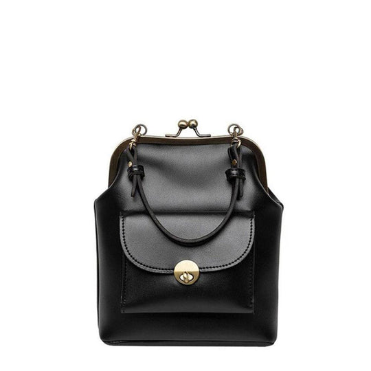 Vintage Clutch Bag - The Essential Retro Chic from Grace