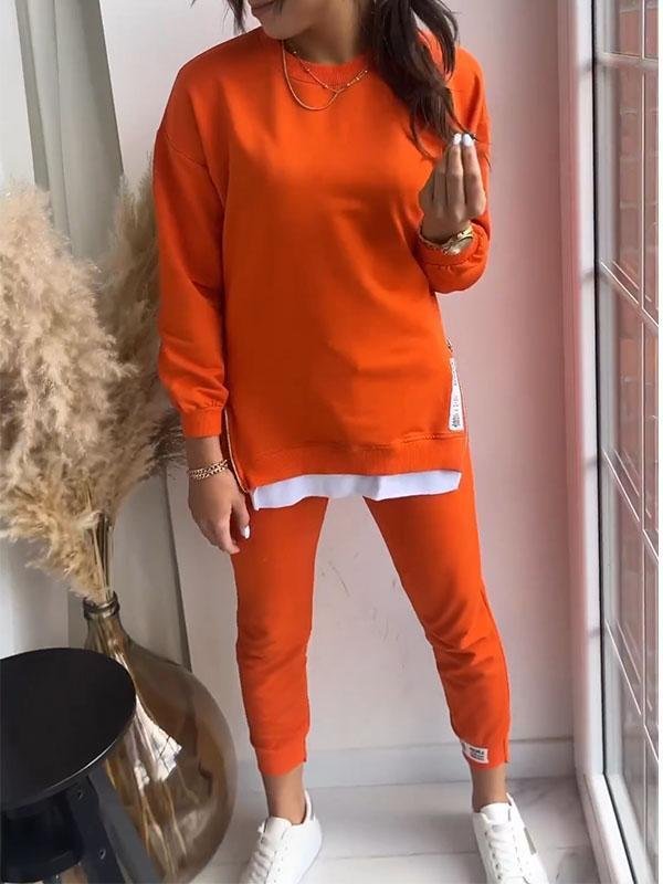 Kaelyn – Casual Two-Piece Jogger Set for Women
