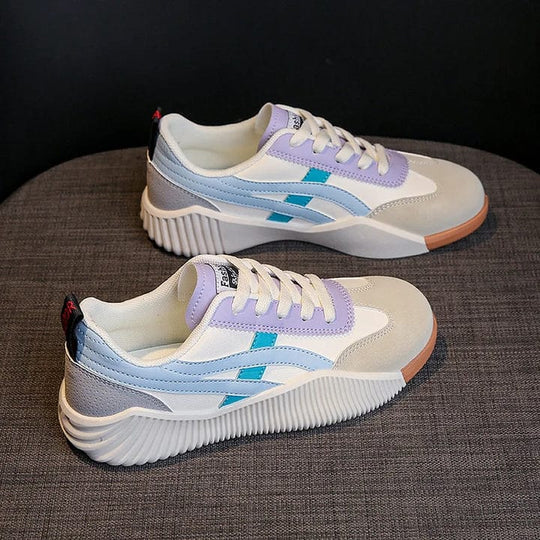 Isidora - Orthopedic Retro Shoes for Women