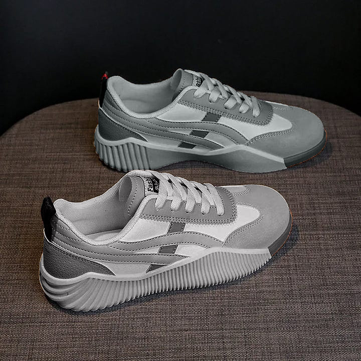 Isidora - Orthopedic Retro Shoes for Women