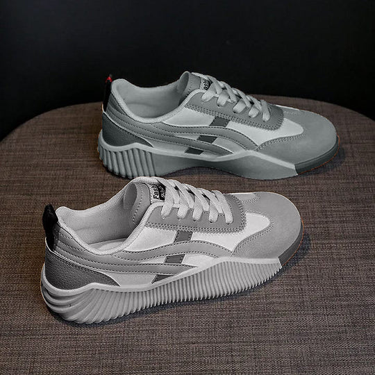 Isidora - Orthopedic Retro Shoes for Women