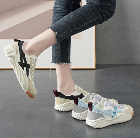 Isidora - Orthopedic Retro Shoes for Women