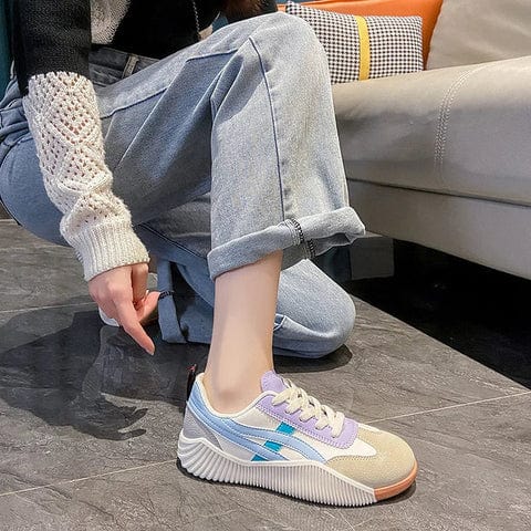 Isidora - Orthopedic Retro Shoes for Women