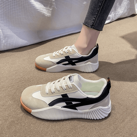 Isidora - Orthopedic Retro Shoes for Women
