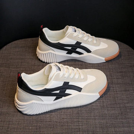 Isidora - Orthopedic Retro Shoes for Women