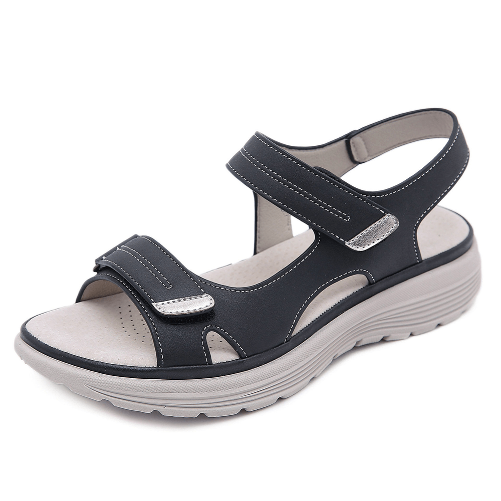 StrideEase – Women’s Sport Comfort Sandals