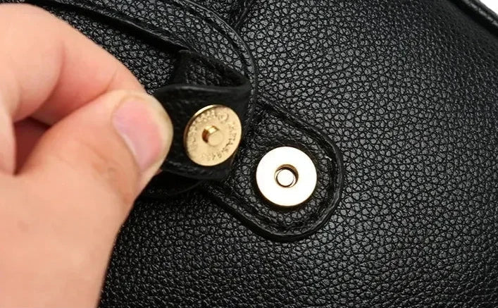 Marianna– Mini Leather Bag for Women