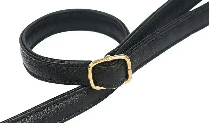 Arielle – Compact Leather Crossbody Bag for Women