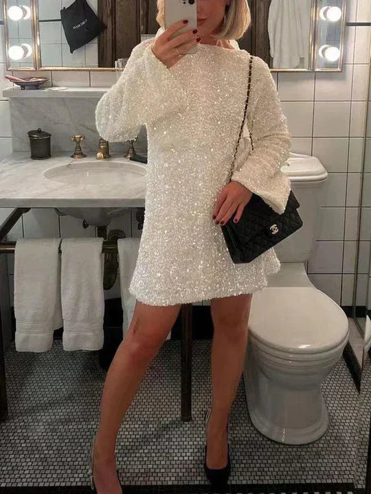 Elsa | Chic Summer Dress