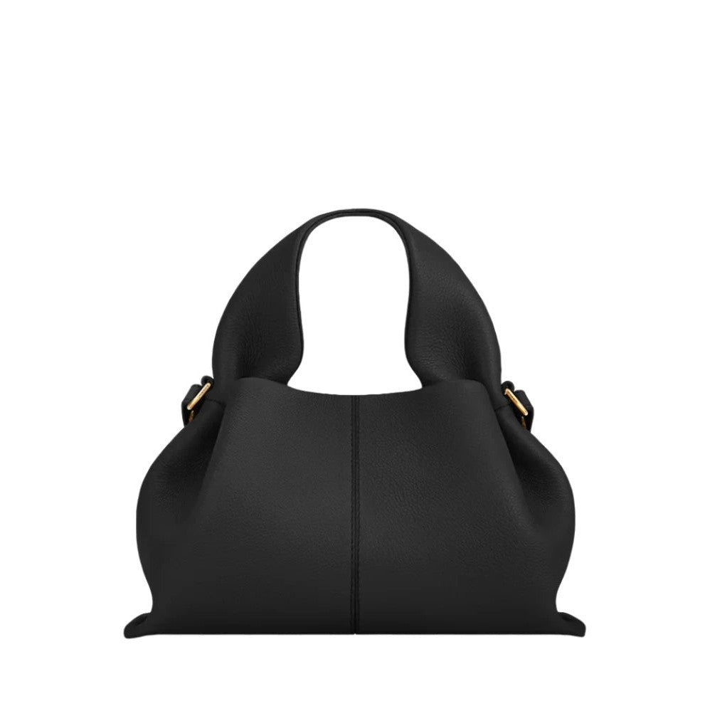 Blakely – Minimalist Leather Handbag for Women