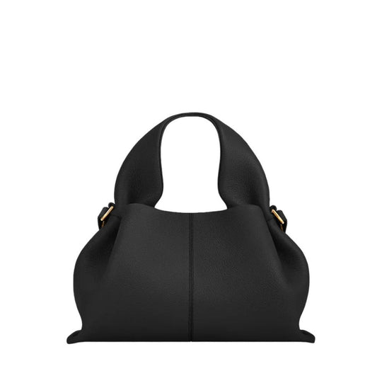 Blakely – Minimalist Leather Handbag for Women