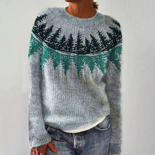 Novalee – Cozy Knit Sweater Collection for Women