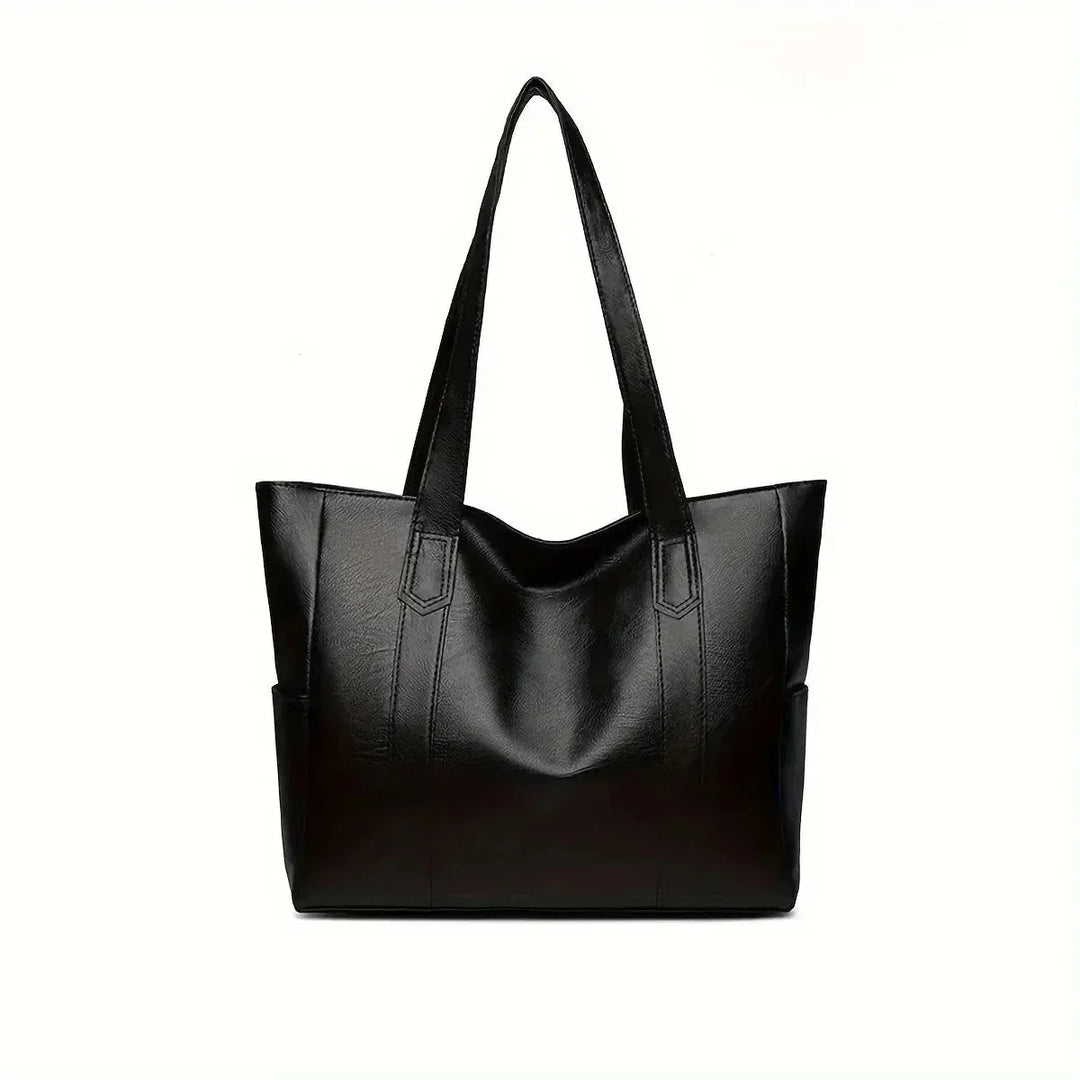 Eileen – Classic Oversized Tote Bag for Women