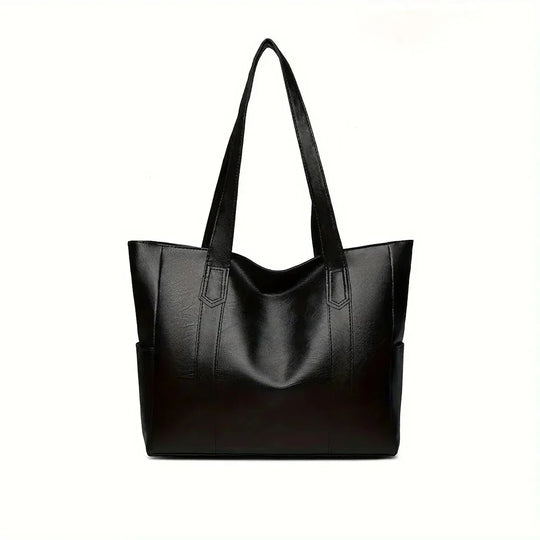 Eileen – Classic Oversized Tote Bag for Women
