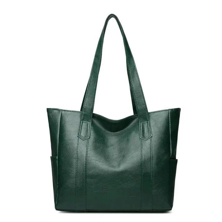 Eileen – Classic Oversized Tote Bag for Women