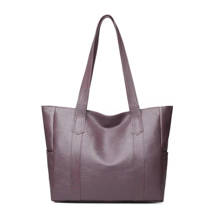 Eileen – Classic Oversized Tote Bag for Women