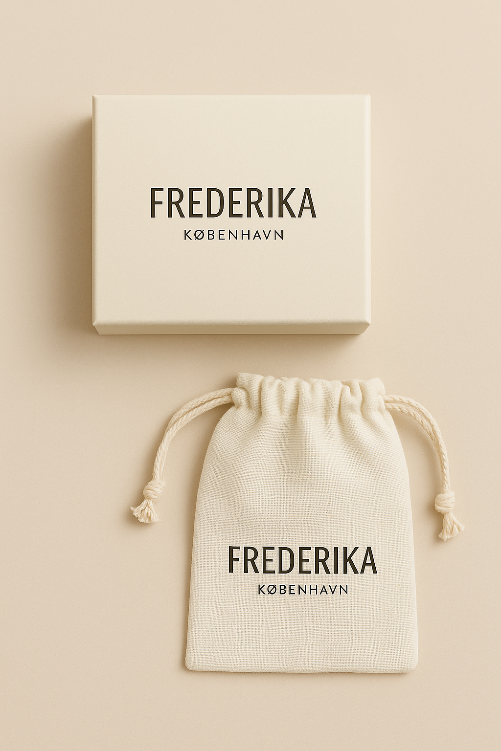 Tiffany – Minimalist Gold Chain Necklace for Women