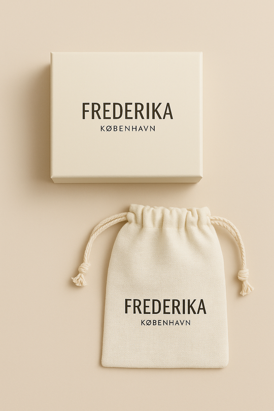 Tiffany – Minimalist Gold Chain Necklace for Women