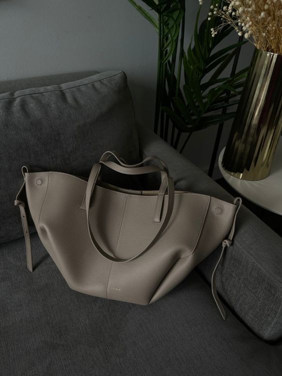 Martina - Vintage tote bag