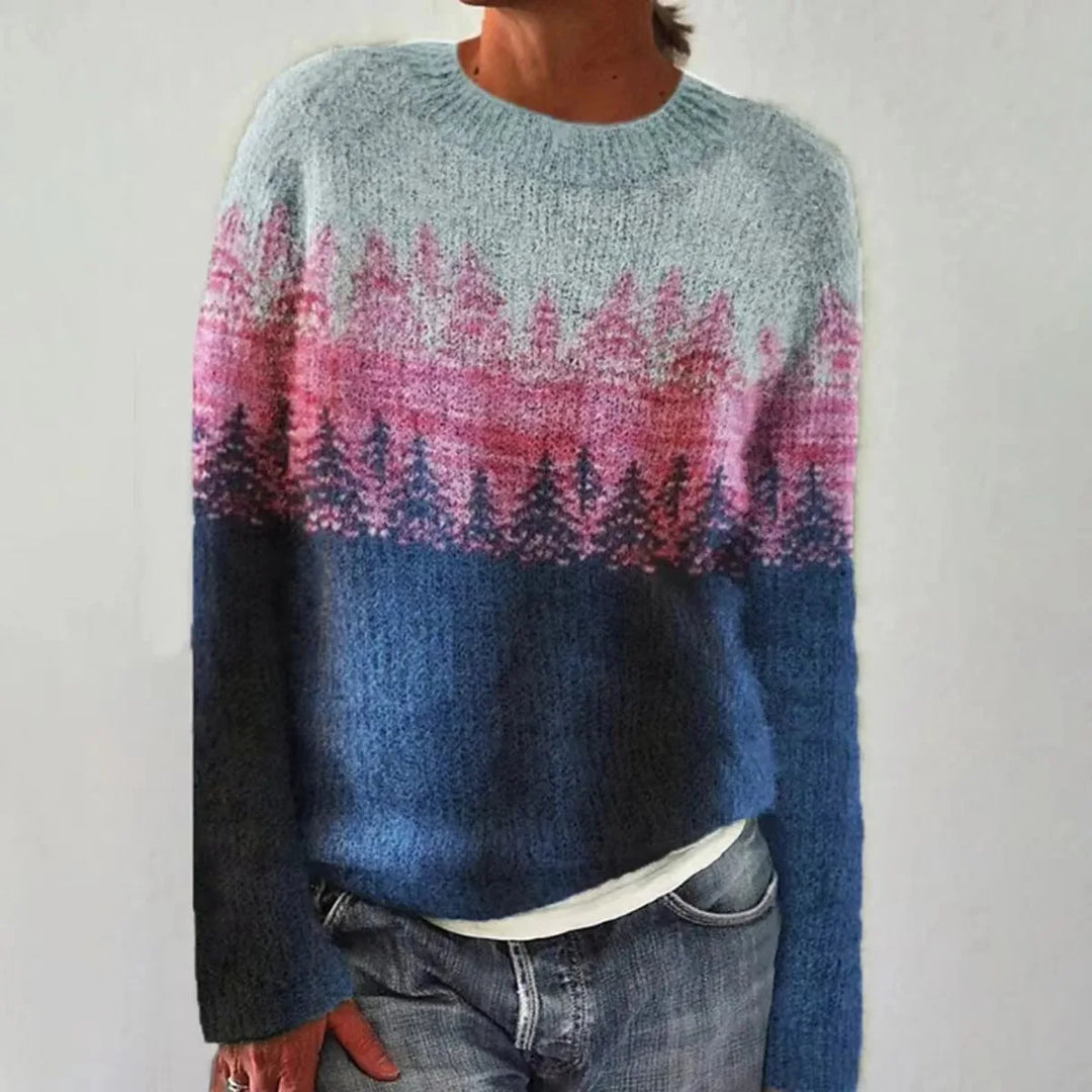 Novalee – Cozy Knit Sweater Collection for Women