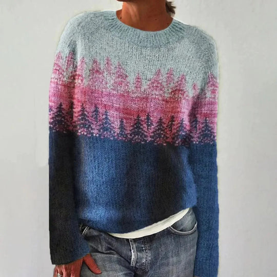 Novalee – Cozy Knit Sweater Collection for Women