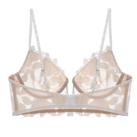 Elira – Embroidered Lingerie Set for Women